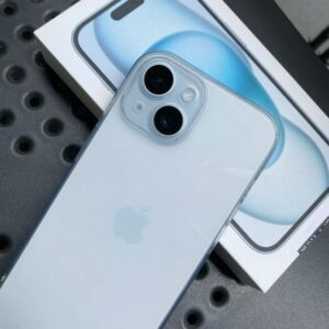 iPhone 15 128gb