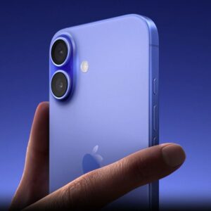 iPhone 16 128gb