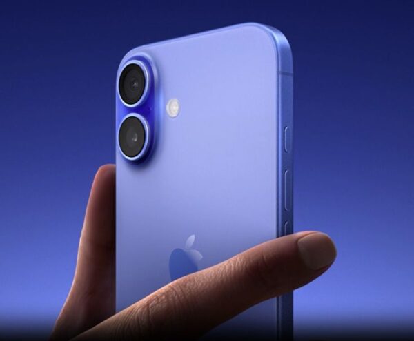 iPhone 16 128gb