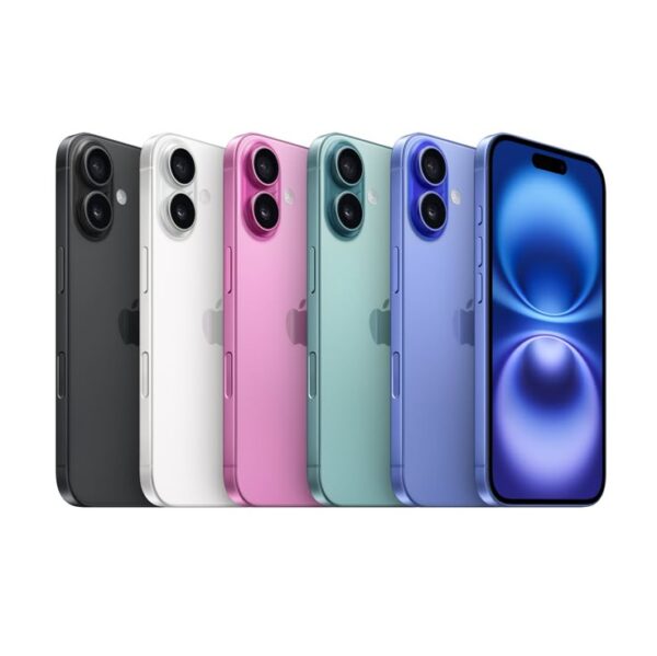 iPhone 16 128gb - Image 2