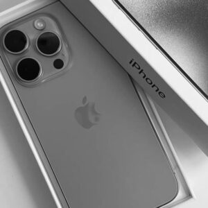 15 pro 256gb